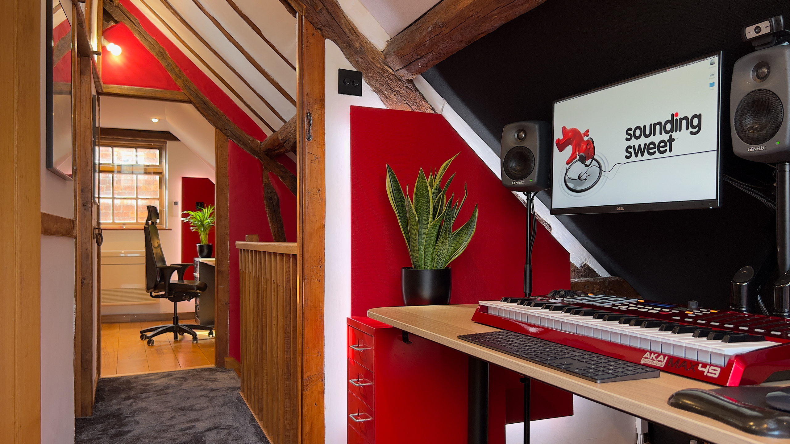 SS Studio A and B 2 2560 x 1440